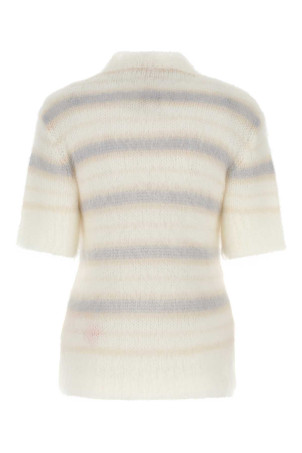 Embroidered mohair blend sweater MARNI (GCMD0448EQUFU107)