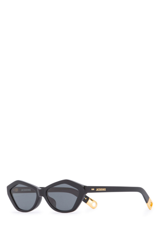 LES LUNETTES BAMBINO JACQUEMUS (JAC42C1SUN)