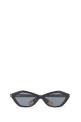 LES LUNETTES BAMBINO JACQUEMUS (JAC42C1SUN)