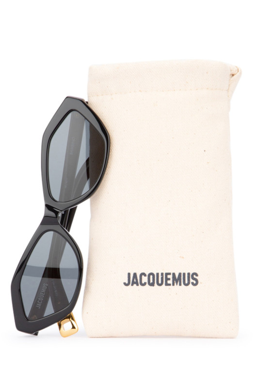 LES LUNETTES BAMBINO JACQUEMUS (JAC42C1SUN)