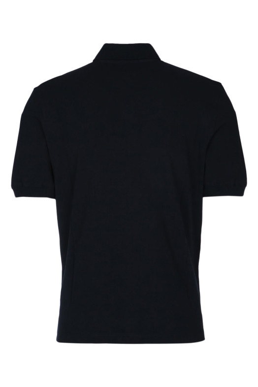 POLO M/C Black BRUNELLO CUCINELLI (ME8548116)