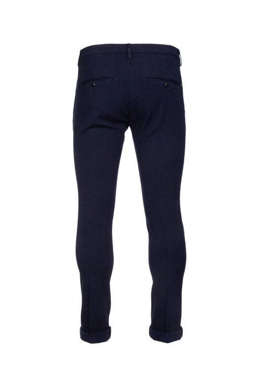 PANTALONE Green DONDUP (UP235CS0120UPTDDU)