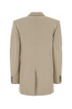 Sand wool Nevimea blazer ISABEL MARANT (VE0145FAA3D38I)