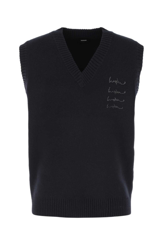 MAGLIERIA Blue WE11 DONE (WDKV122648UNV)