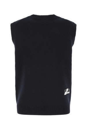 MAGLIERIA Blue WE11 DONE (WDKV122648UNV)