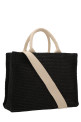 'Mini Tote' shopping bag Black
