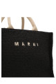 'Mini Tote' shopping bag Black