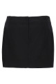Skirt from the ‘Black Sicily’ collection Black