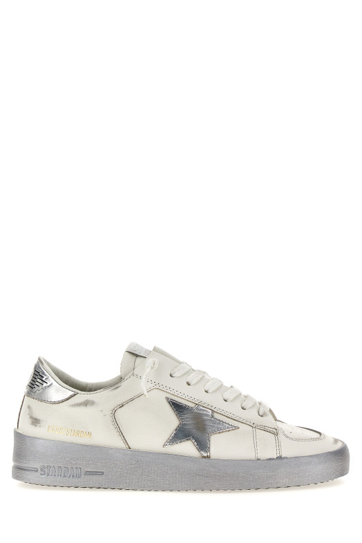 'Stardan' sneakers Silver