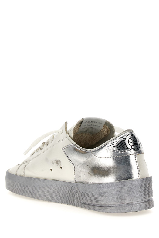 'Stardan' sneakers Silver