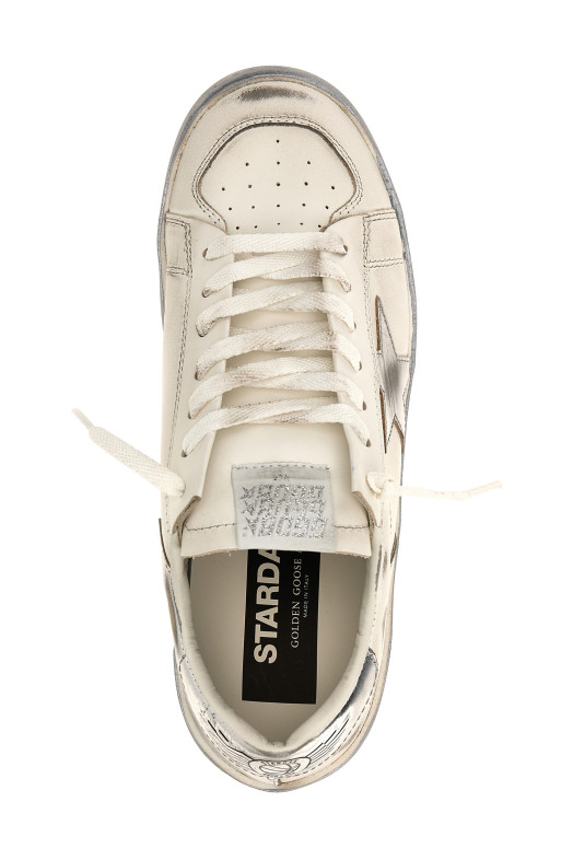 'Stardan' sneakers Silver