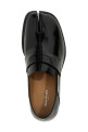 'Tabi' loafers Black