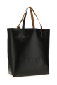 'Tribeca' shopping bag Black
