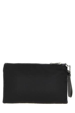 Сумка Re-Nylon, черная PRADA 2NH0042DMHF0002