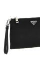 Сумка Re-Nylon, черная PRADA 2NH0042DMHF0002