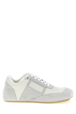 'Anatomic' sneakers Gray