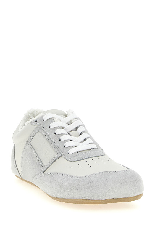 'Anatomic' sneakers Gray