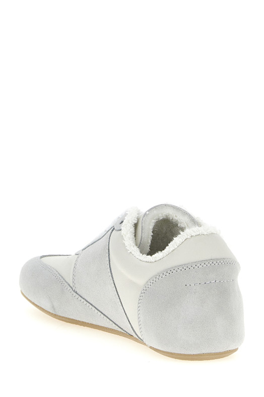 'Anatomic' sneakers Gray