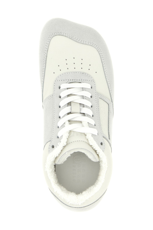 'Anatomic' sneakers Gray