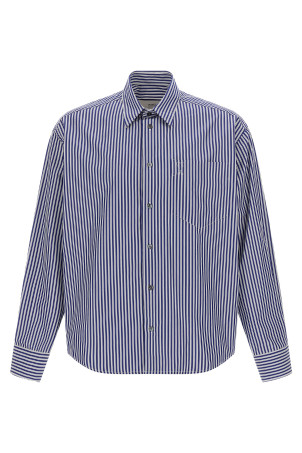 'Ami De Coeur' shirt BLUE