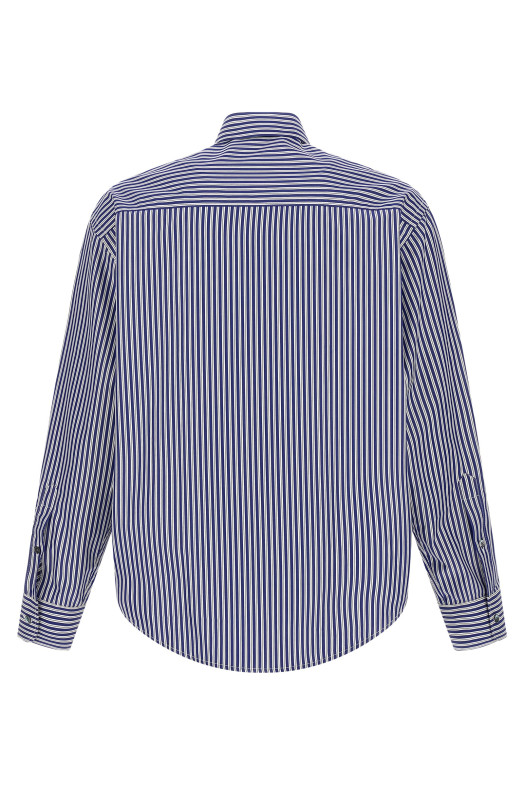 'Ami De Coeur' shirt BLUE