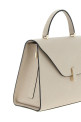 Большая сумка «Iside» Бежевый WBES0070028LOC99PD
