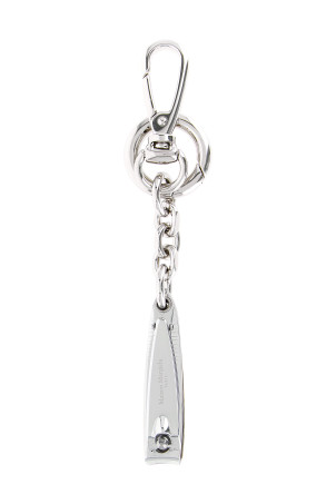 Брелок «Ножиці для нігтів» Срібний SA1UA0015P8834H7161