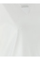 Проволочная футболка Белая PRADA 3569BSOOO18QZF0009