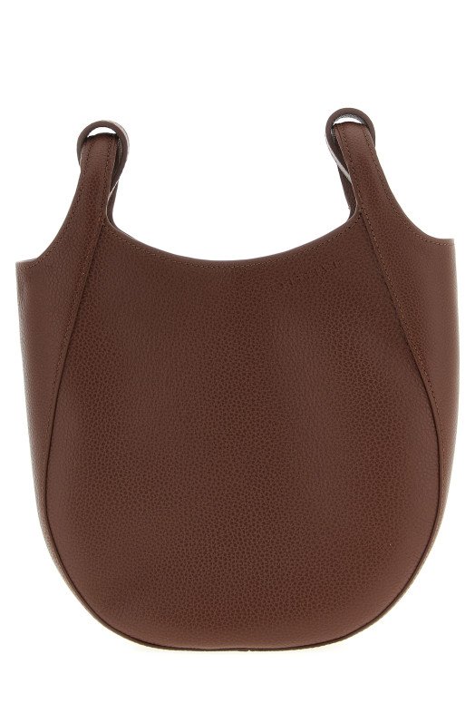 'S Le Foulonné' crossbody bag Brown