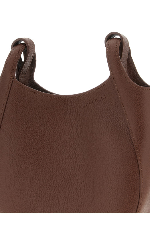 'S Le Foulonné' crossbody bag Brown
