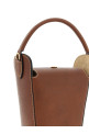 'Épure' handbag Brown
