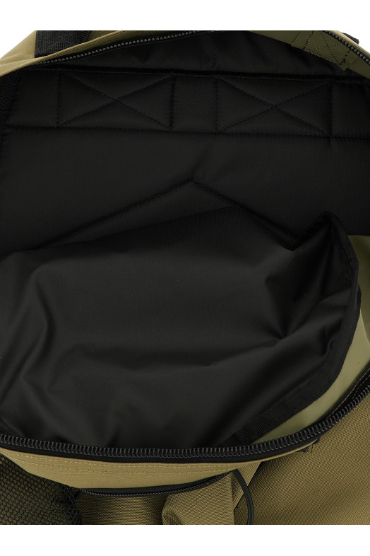 'Kickflip' backpack Green