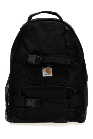 'Kickflip' backpack Black