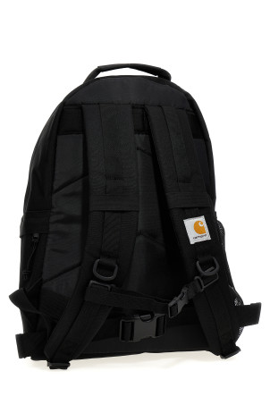 'Kickflip' backpack Black