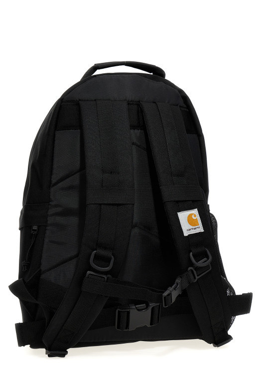 'Kickflip' backpack Black