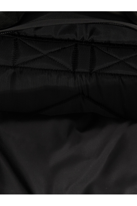 'Kickflip' backpack Black