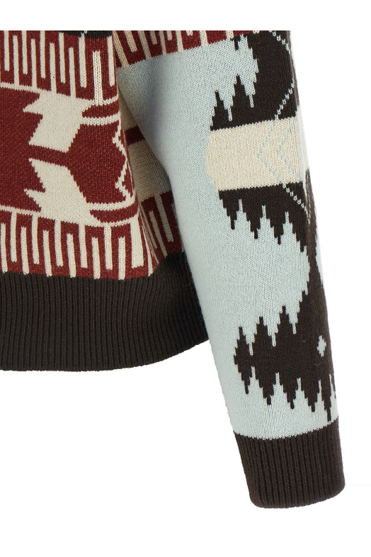 «Икона» Чертополох Разноцветный LWHB026R26KNI001416E416E