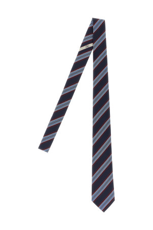 Valentino Garavani «Valentie» галстук синий Y2EV194BABD6S