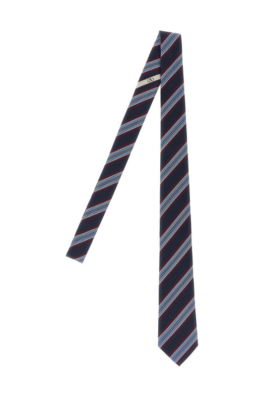 Valentino Garavani «Valentie» галстук синий Y2EV194BABD6S