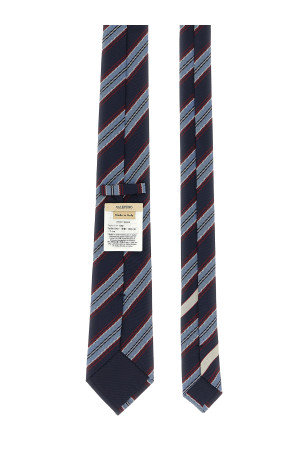 Valentino Garavani «Valentie» галстук синий Y2EV194BABD6S