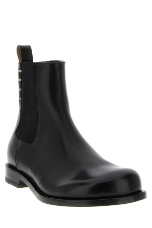 Ботильоны «Chelsea Loafer» Черный CT0003LA0391999