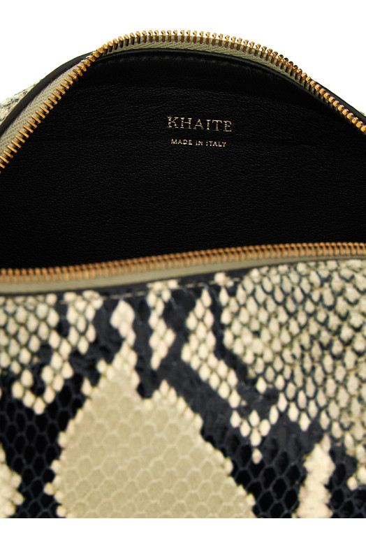 'Kye' mini crossbody bag Multicolor