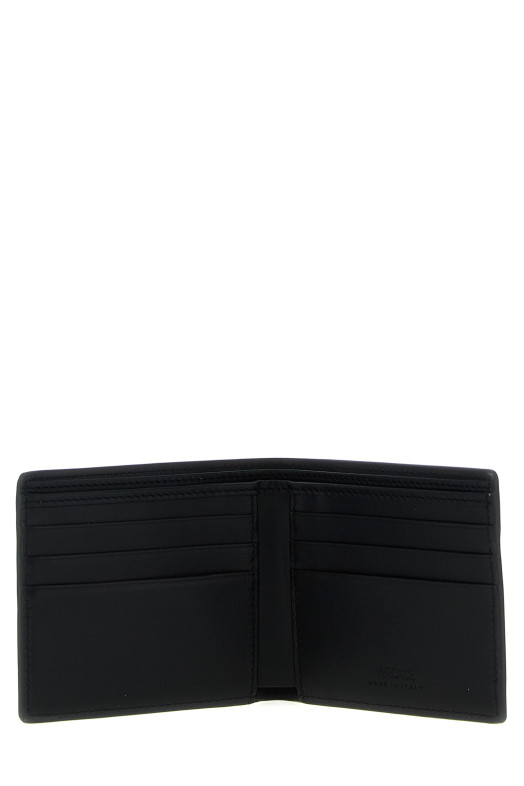 Кошелек «V Logo» Черный DPU24631A166781B00V