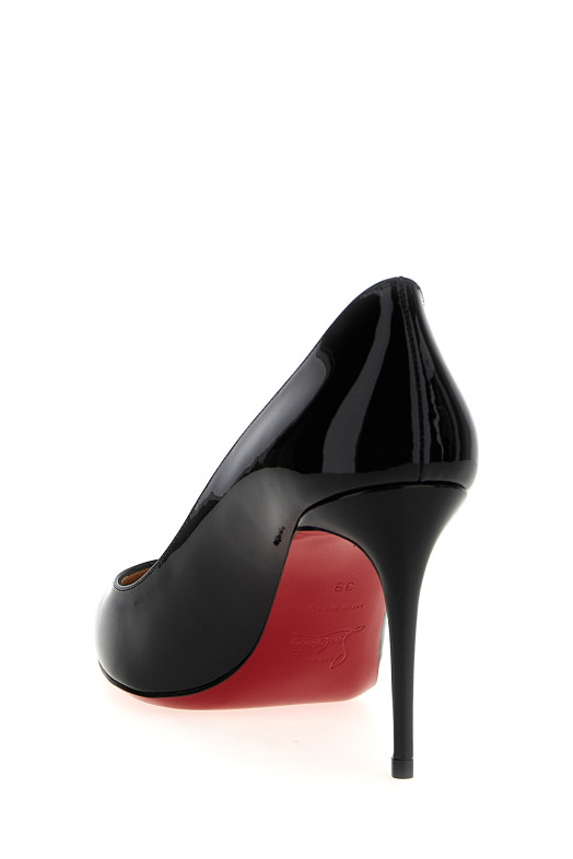 Туфли «Кейт» Черный 3191416BK01