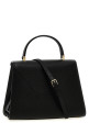 'Iside' medium handbag Black