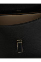 'Iside' medium handbag Black