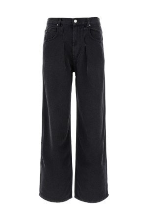 'Rodayna' jeans Black