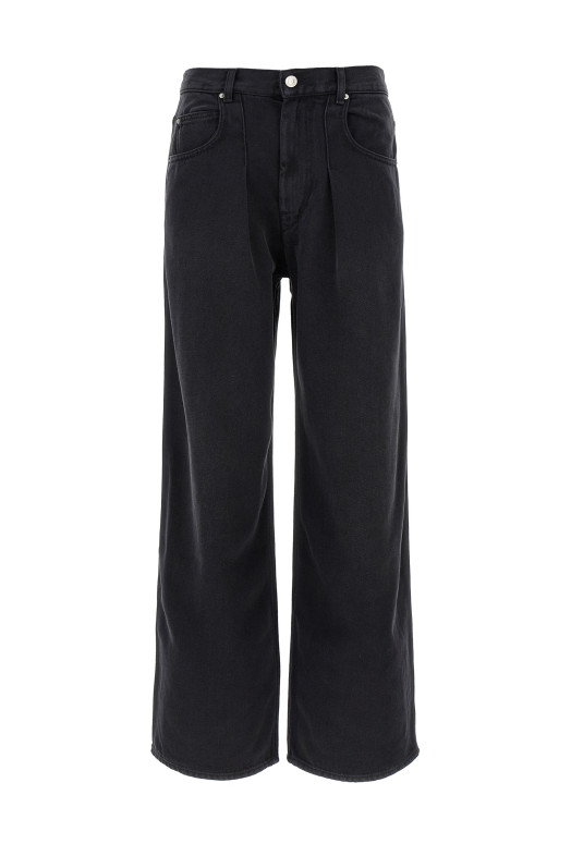 'Rodayna' jeans Black