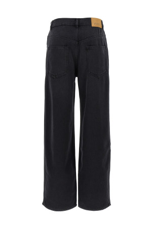 'Rodayna' jeans Black