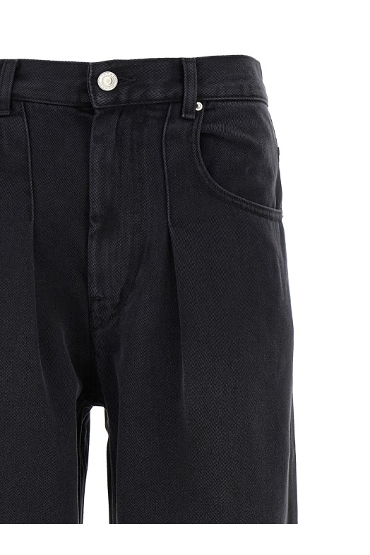 'Rodayna' jeans Black